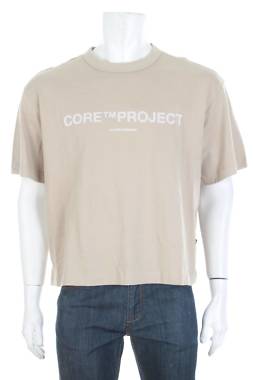 Мъжка тениска Jack & Jones CORE1