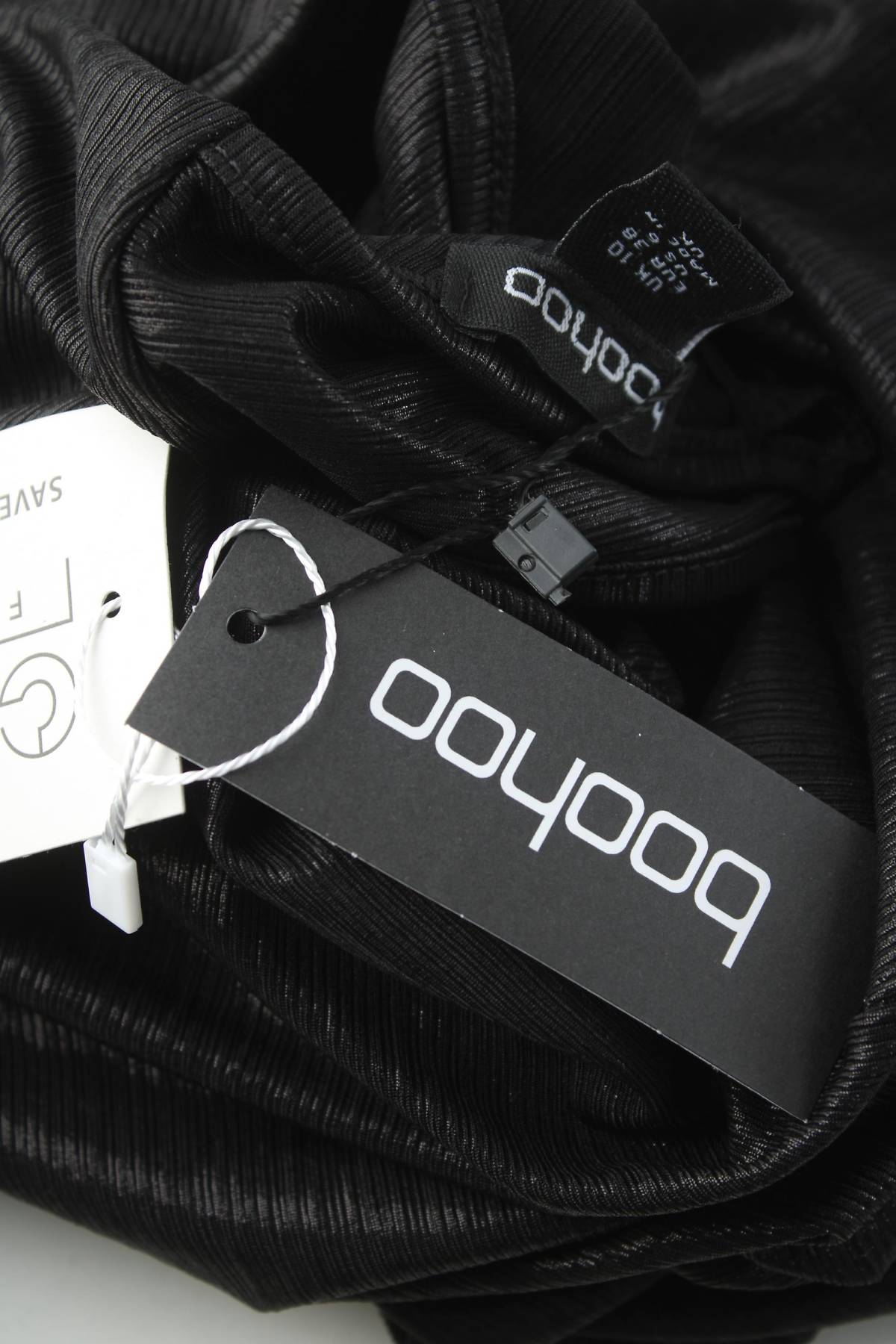 Дамски гащеризон Boohoo3 - Contour.bg Дамски гащеризон Boohoo3