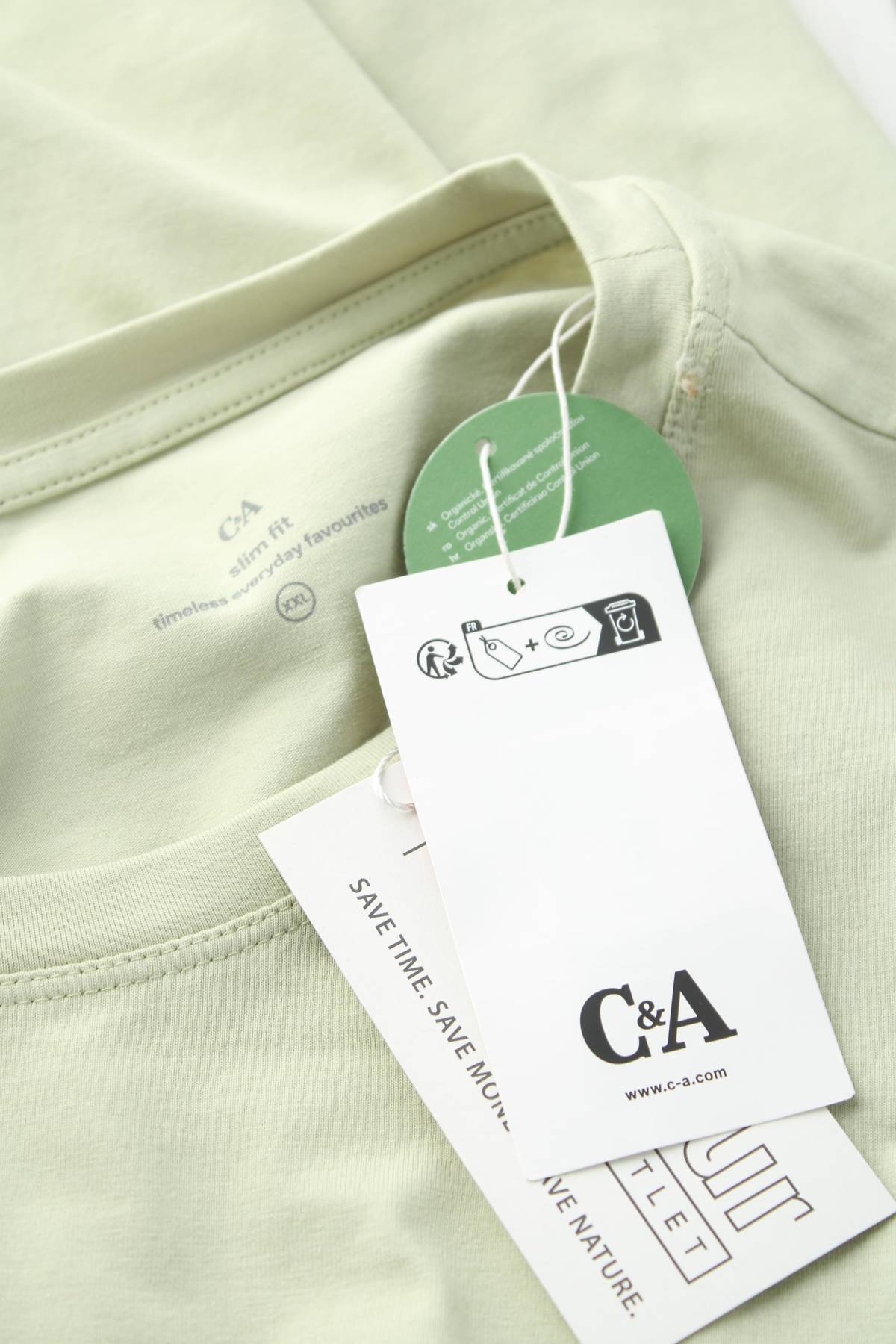 Γυναικεία μπλούζα C&A3