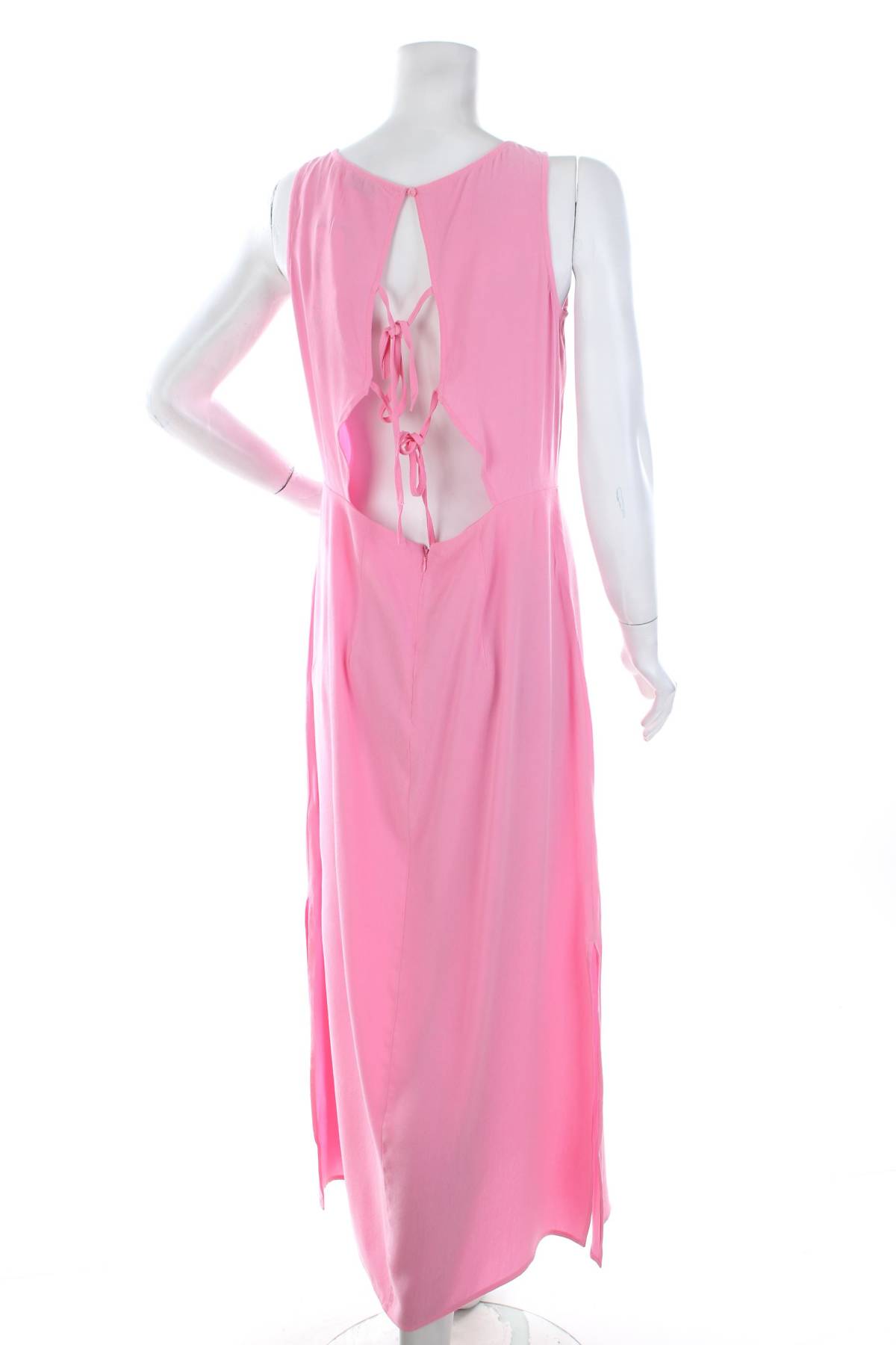 Рокля Tom Tailor2