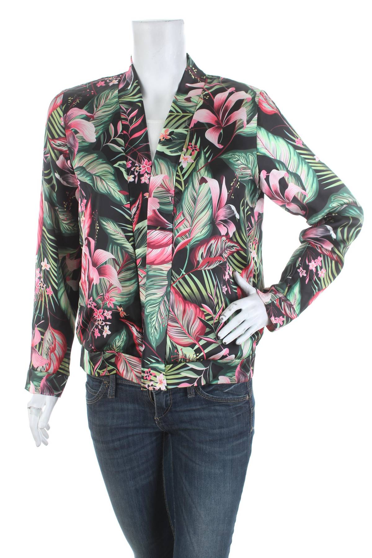 Блейзър Lola Liza1 - Contour.bg Блейзър Lola Liza1