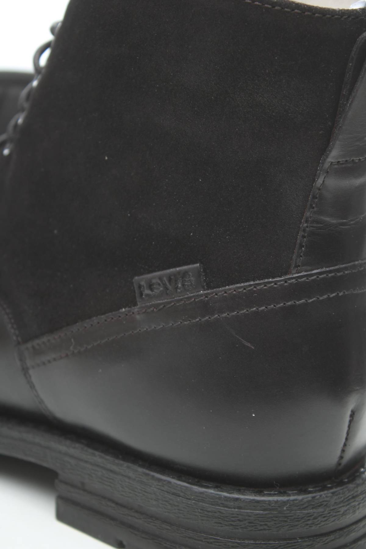 Мъжки обувки Levi's5 - Contour.bg Мъжки обувки Levi's5