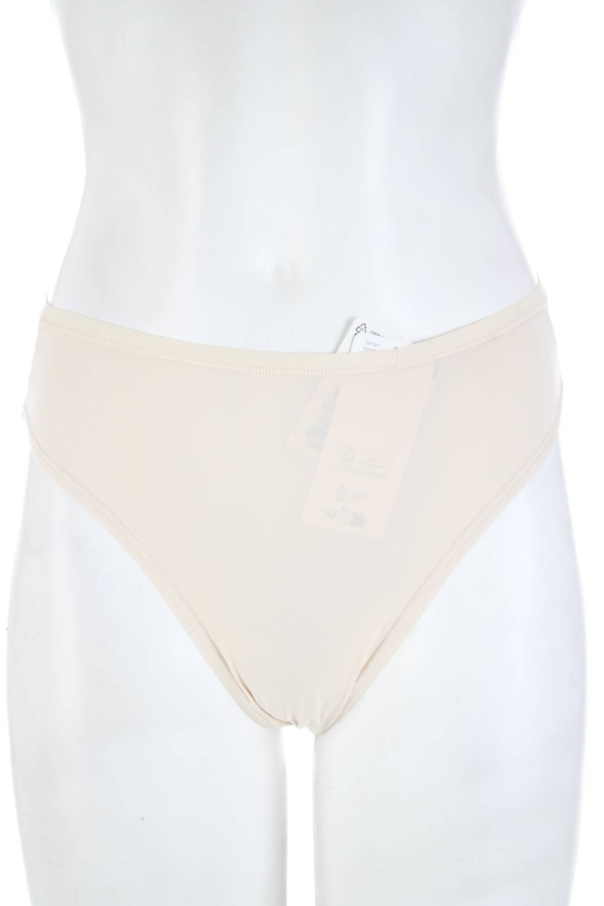 Бикини Sloggi1