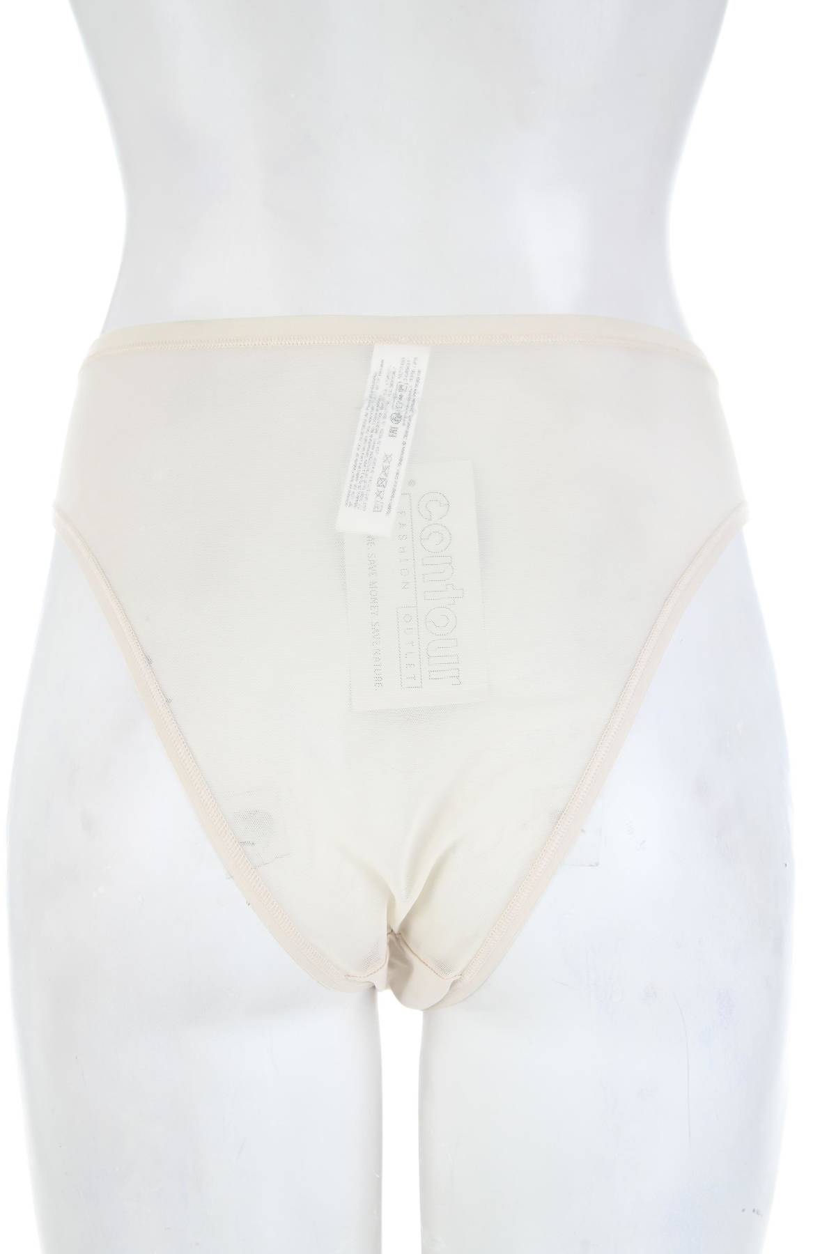 Бикини Sloggi2