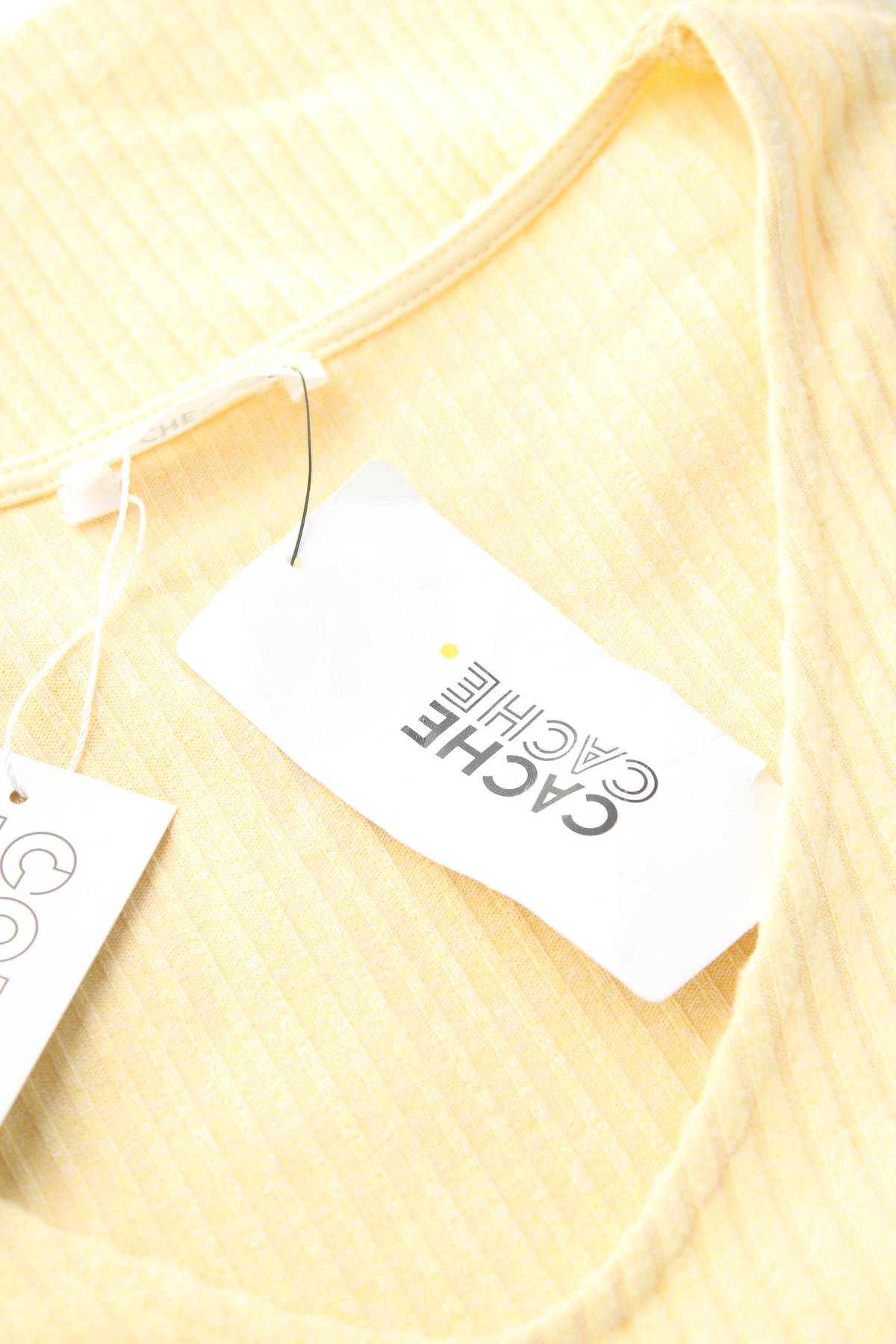 Дамска блуза Cache Cache3