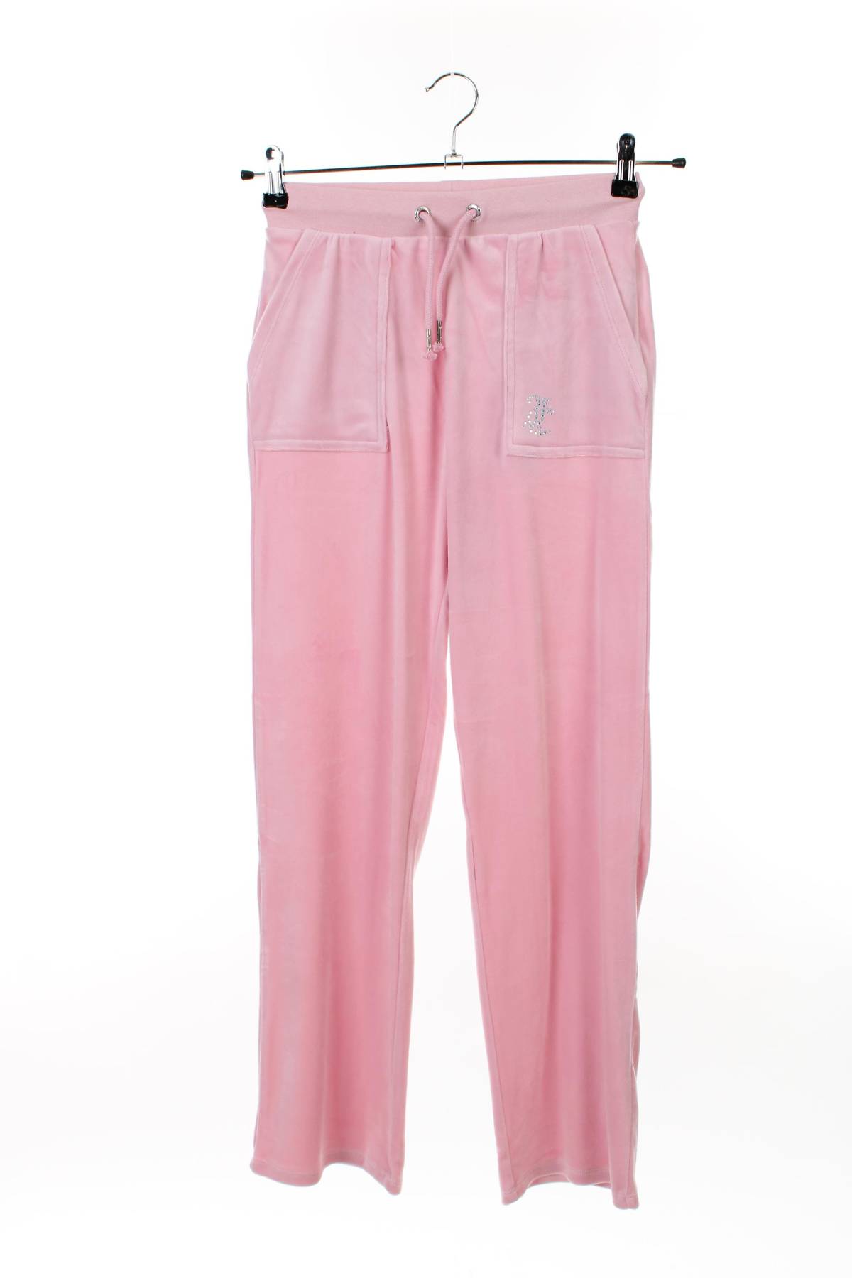 Παιδικά παντελόνια Juicy Couture1