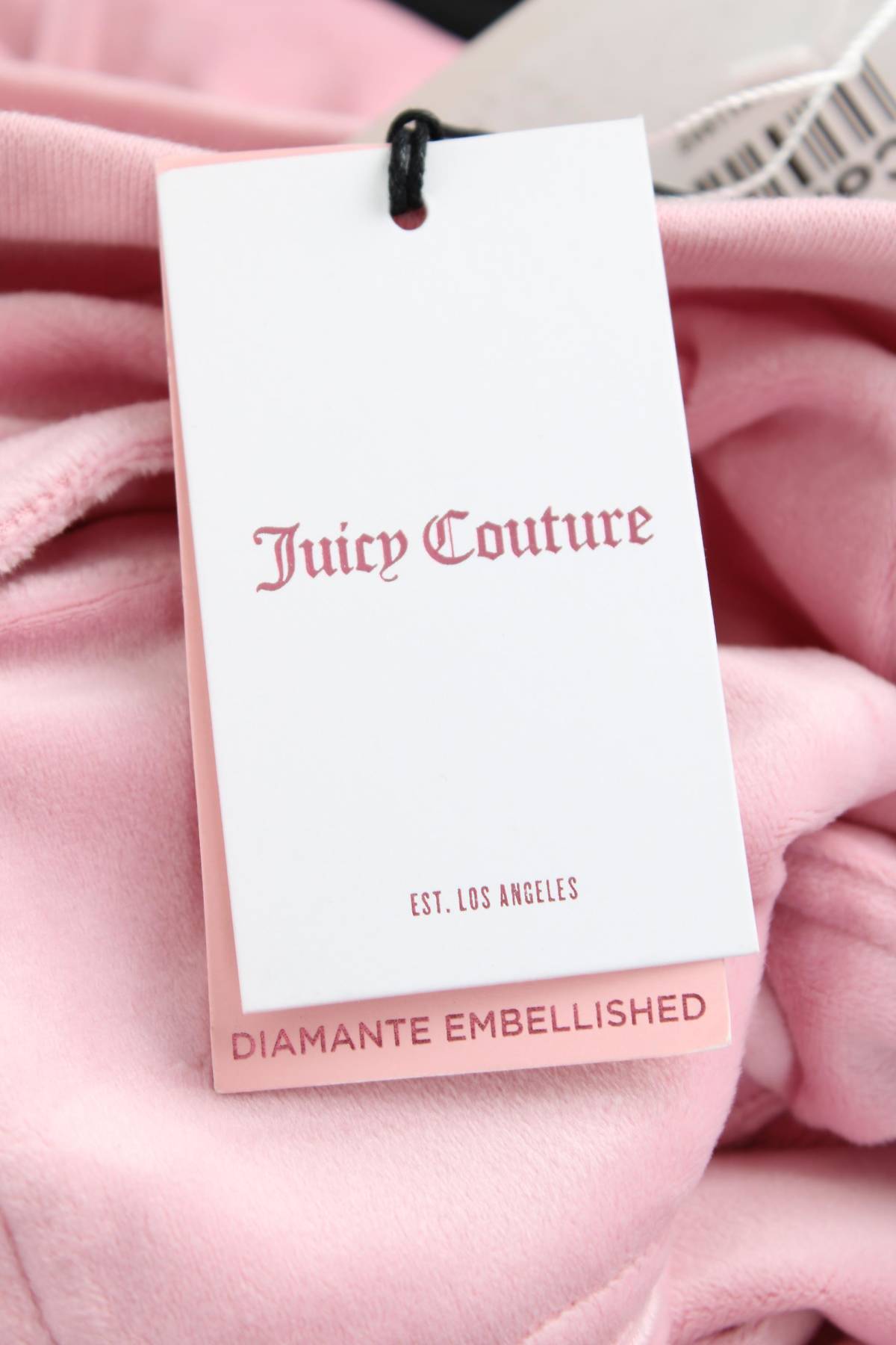 Παιδικά παντελόνια Juicy Couture3