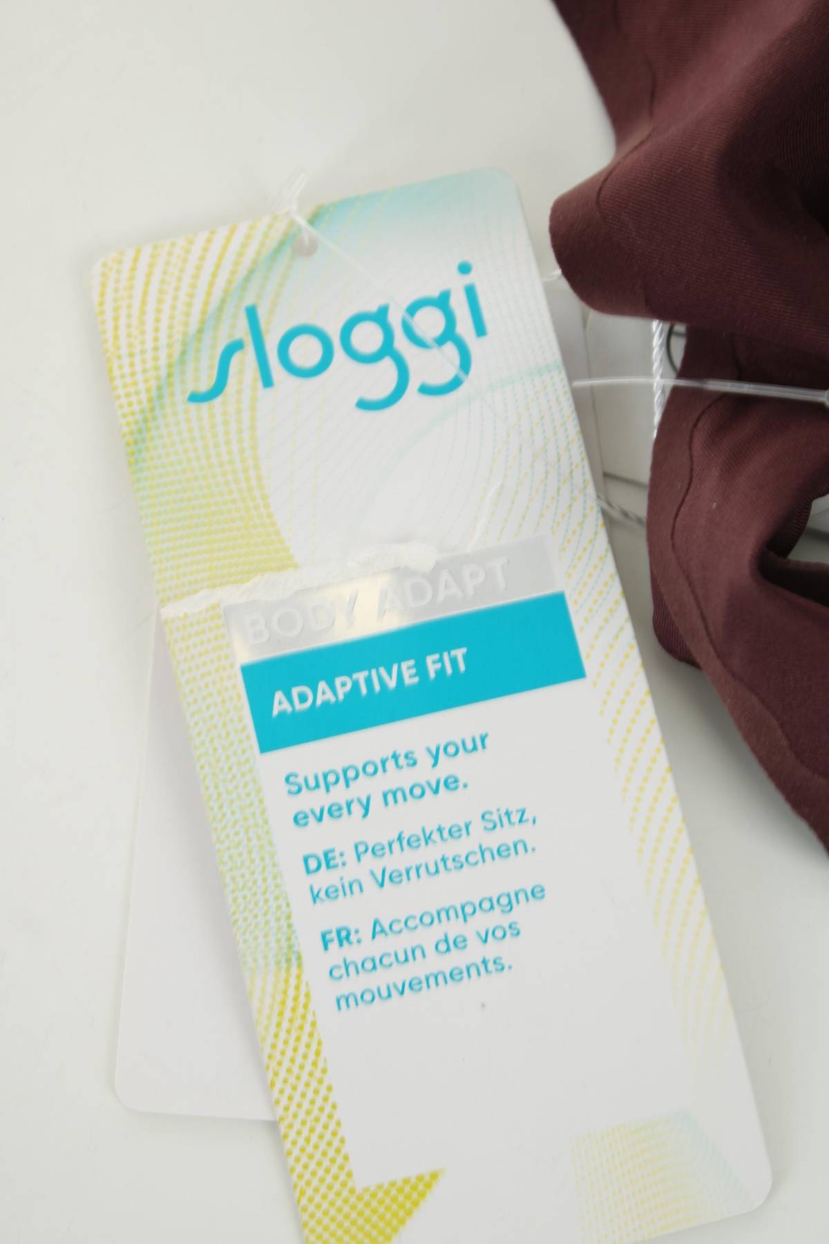 Бикини Sloggi3