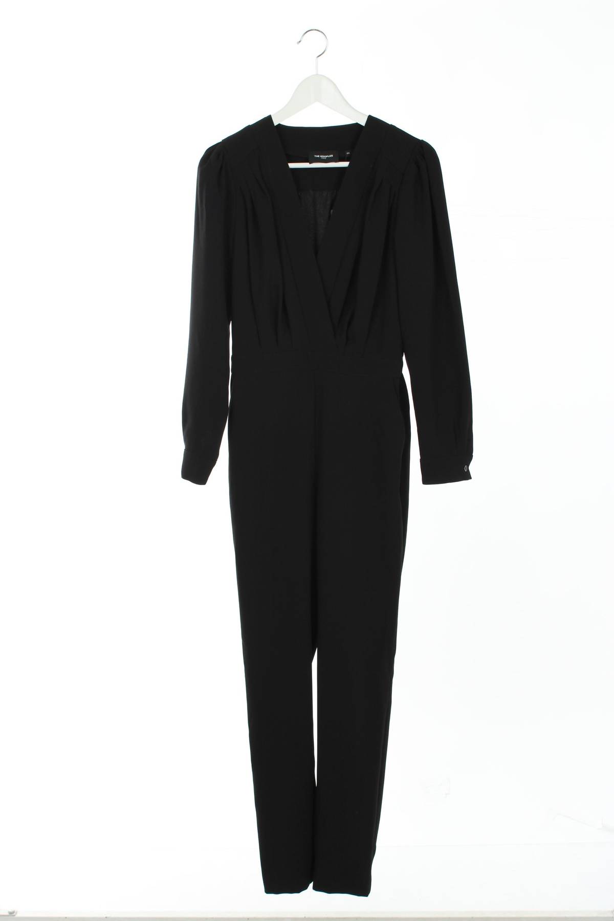 Γυναικεία σαλοπέτα The Kooples1