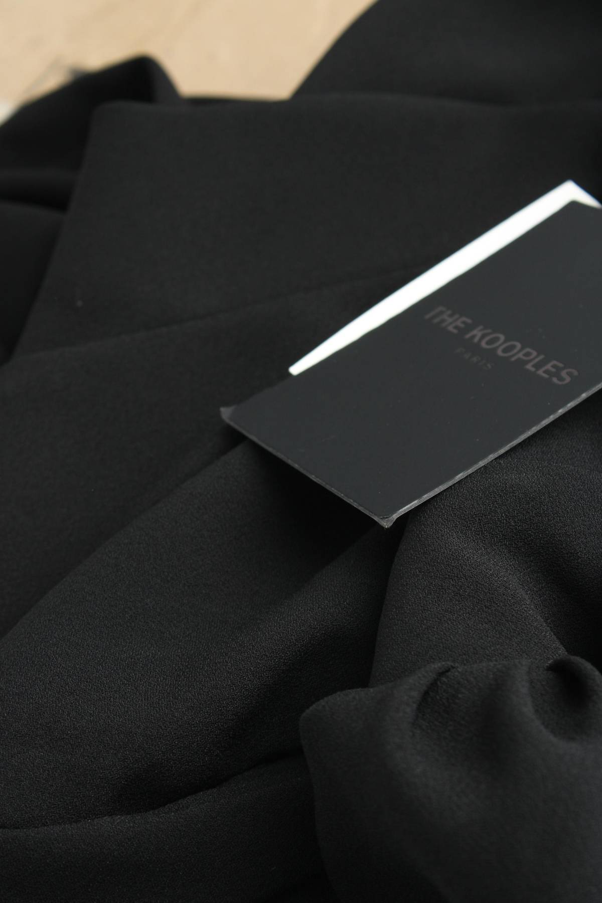 Γυναικεία σαλοπέτα The Kooples3