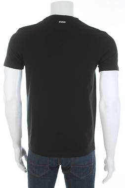 Мъжка тениска HUGO Hugo Boss2