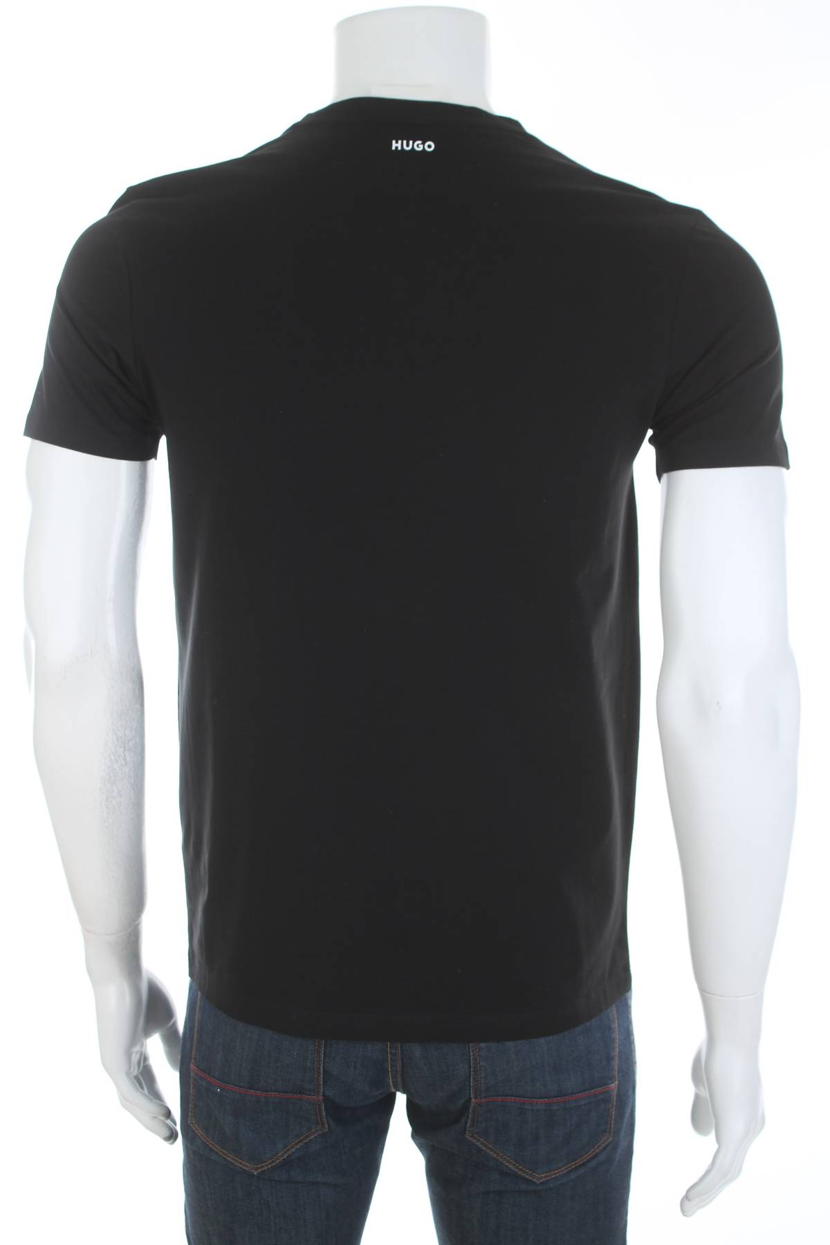 Мъжка тениска HUGO Hugo Boss2