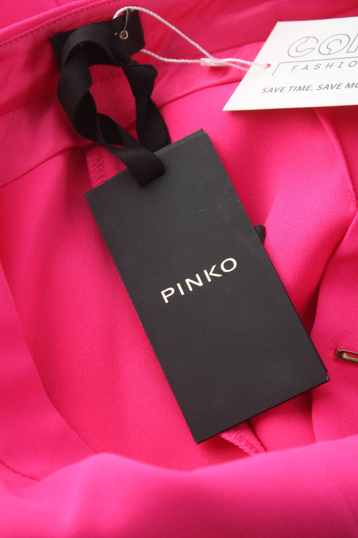 Дамски панталон Pinko3