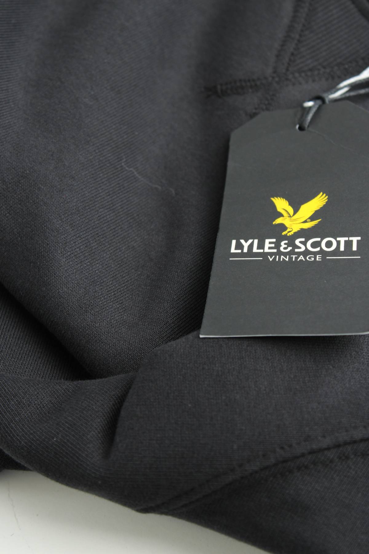 Мъжка блуза Lyle & Scott3