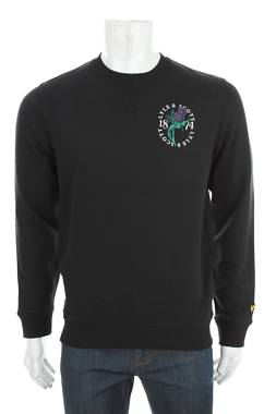 Мъжка блуза Lyle & Scott1
