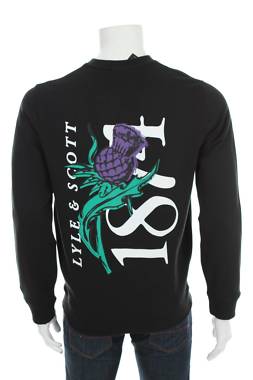 Мъжка блуза Lyle & Scott2