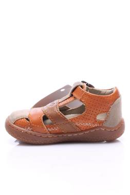 Детски сандали Mod82 - Contour.bg Детски сандали Mod82
