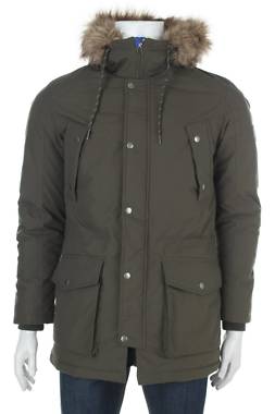Мъжко яке Jack & Jones Originals1 - Contour.bg Мъжко яке Jack & Jones Originals1