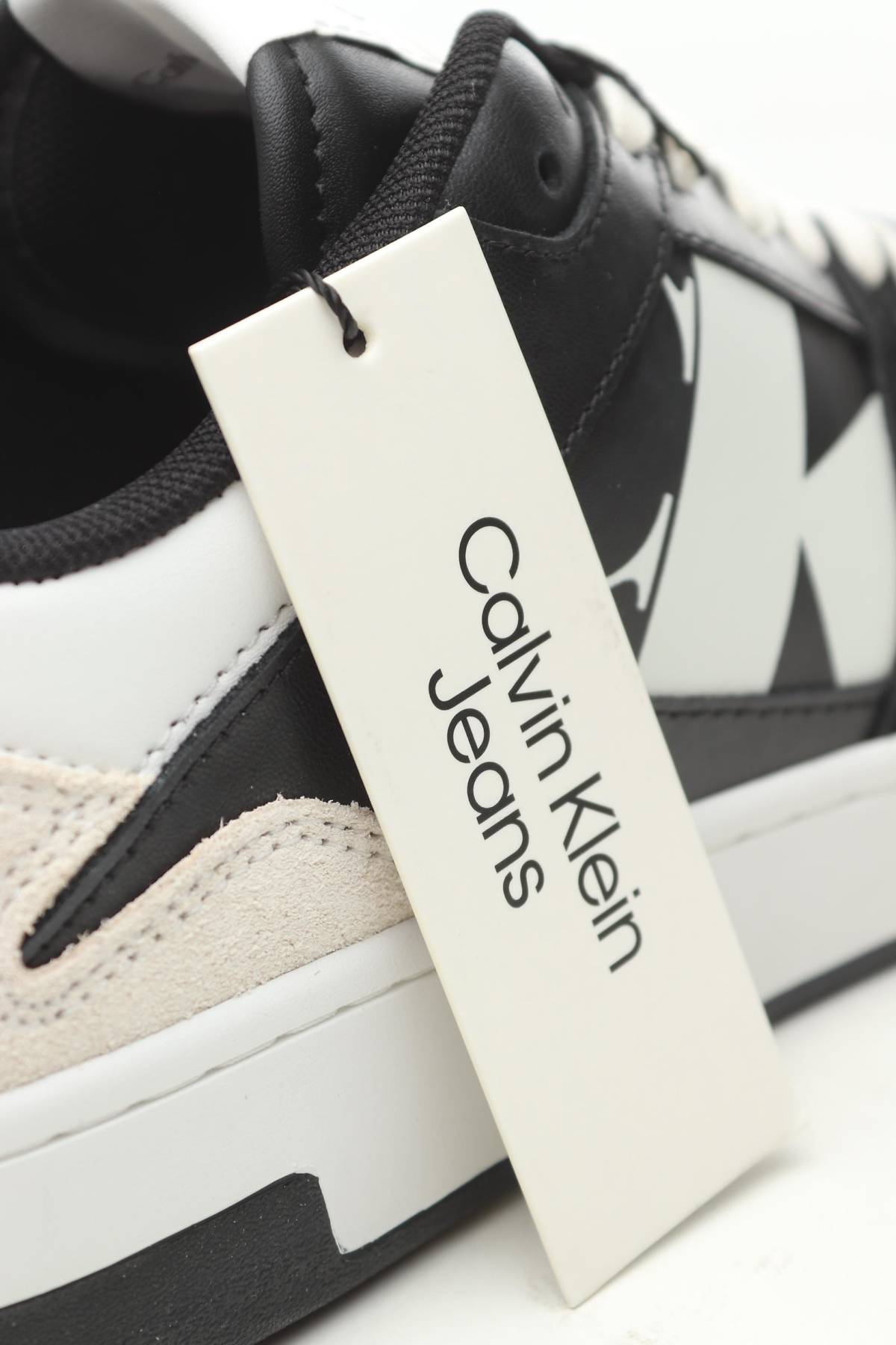 Sneakers Calvin Klein Jeans5