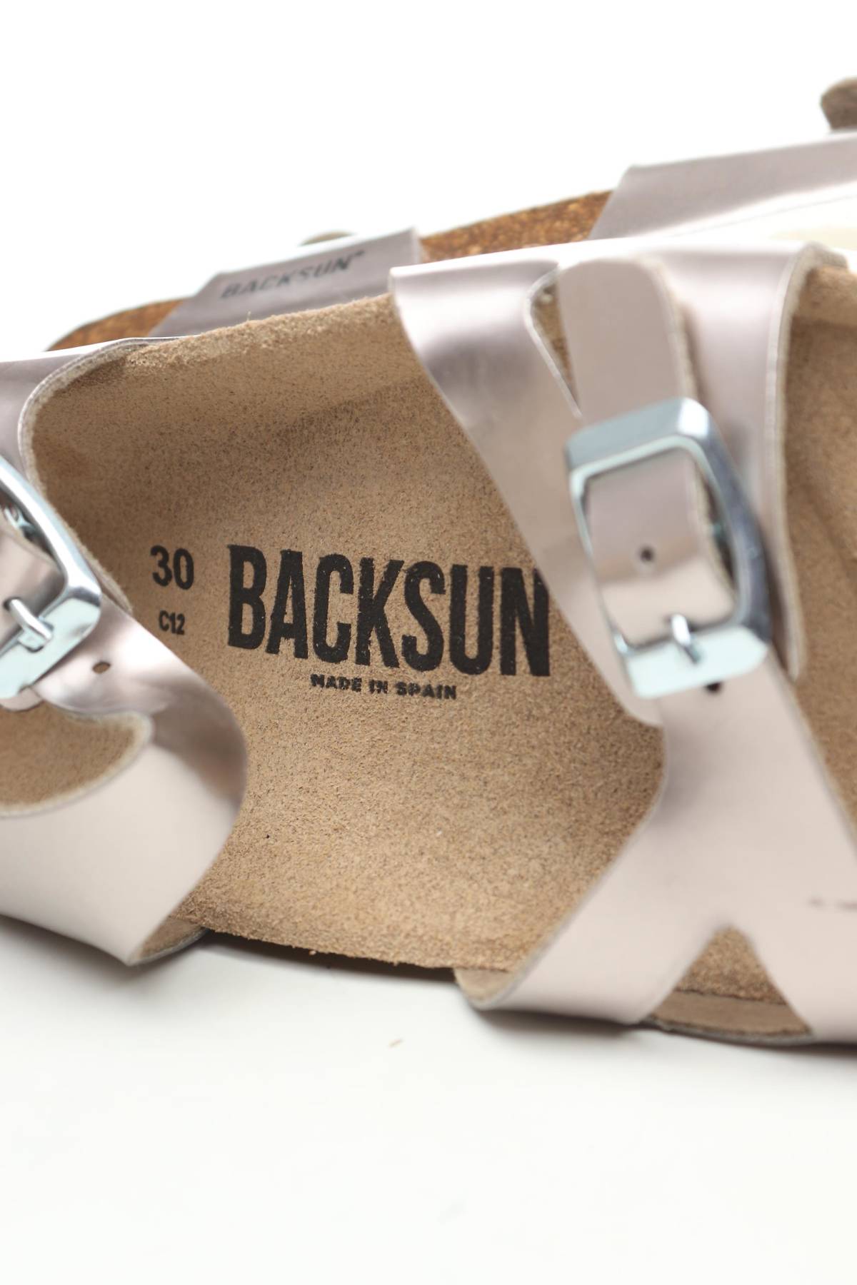 Παιδικά σανδάλια Back Sun5 - Contourshop.gr Παιδικά σανδάλια Back Sun5