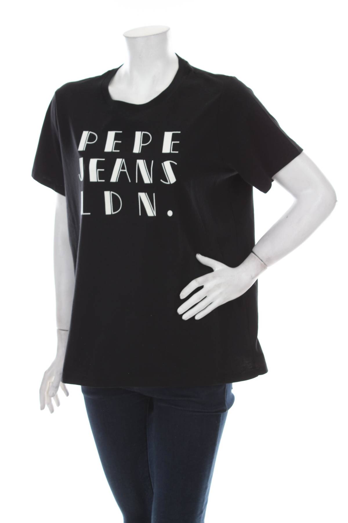 Γυναικείο t-shirt Pepe Jeans1