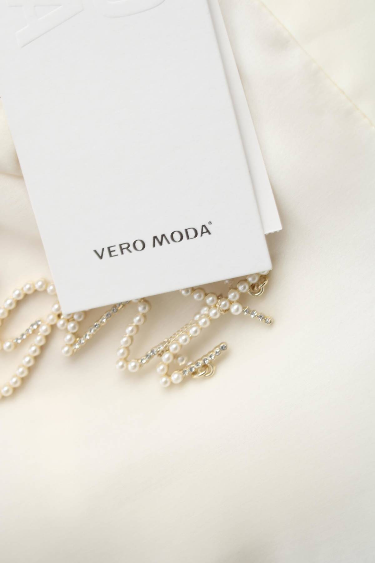 Дамска риза Vero Moda3