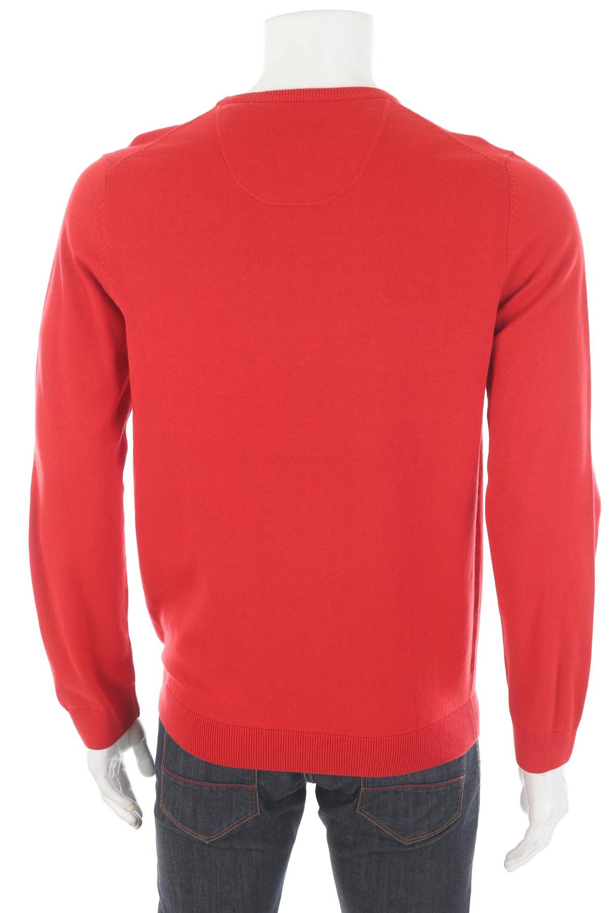 Ανδρικό πουλόβερ S.Oliver2