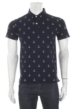 Ανδρικό t-shirt Cashmere Company1 - Contourshop.gr Ανδρικό t-shirt Cashmere Company1
