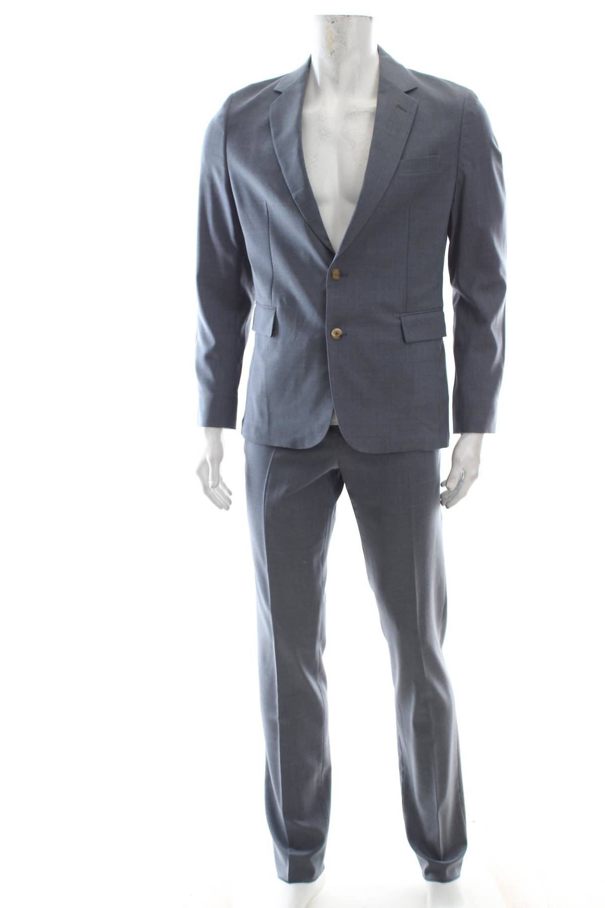 Ανδρικό κοστούμι Paul Smith1 - Contourshop.gr Ανδρικό κοστούμι Paul Smith1