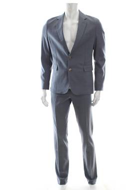 Мъжки костюм Paul Smith1