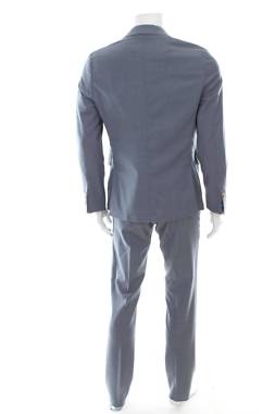 Мъжки костюм Paul Smith2