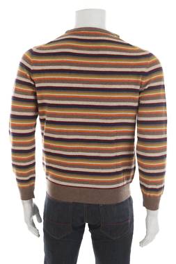 Ανδρικό πουλόβερ Cashmere Company2