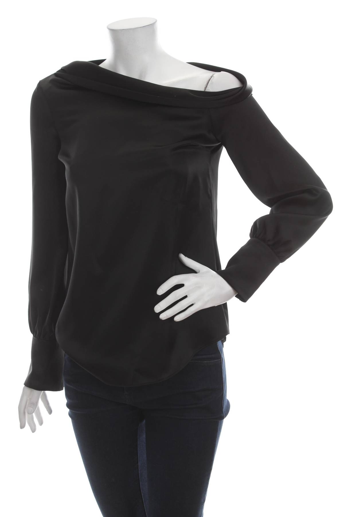 Γυναικεία μπλούζα River Island1 - Contourshop.gr Γυναικεία μπλούζα River Island1