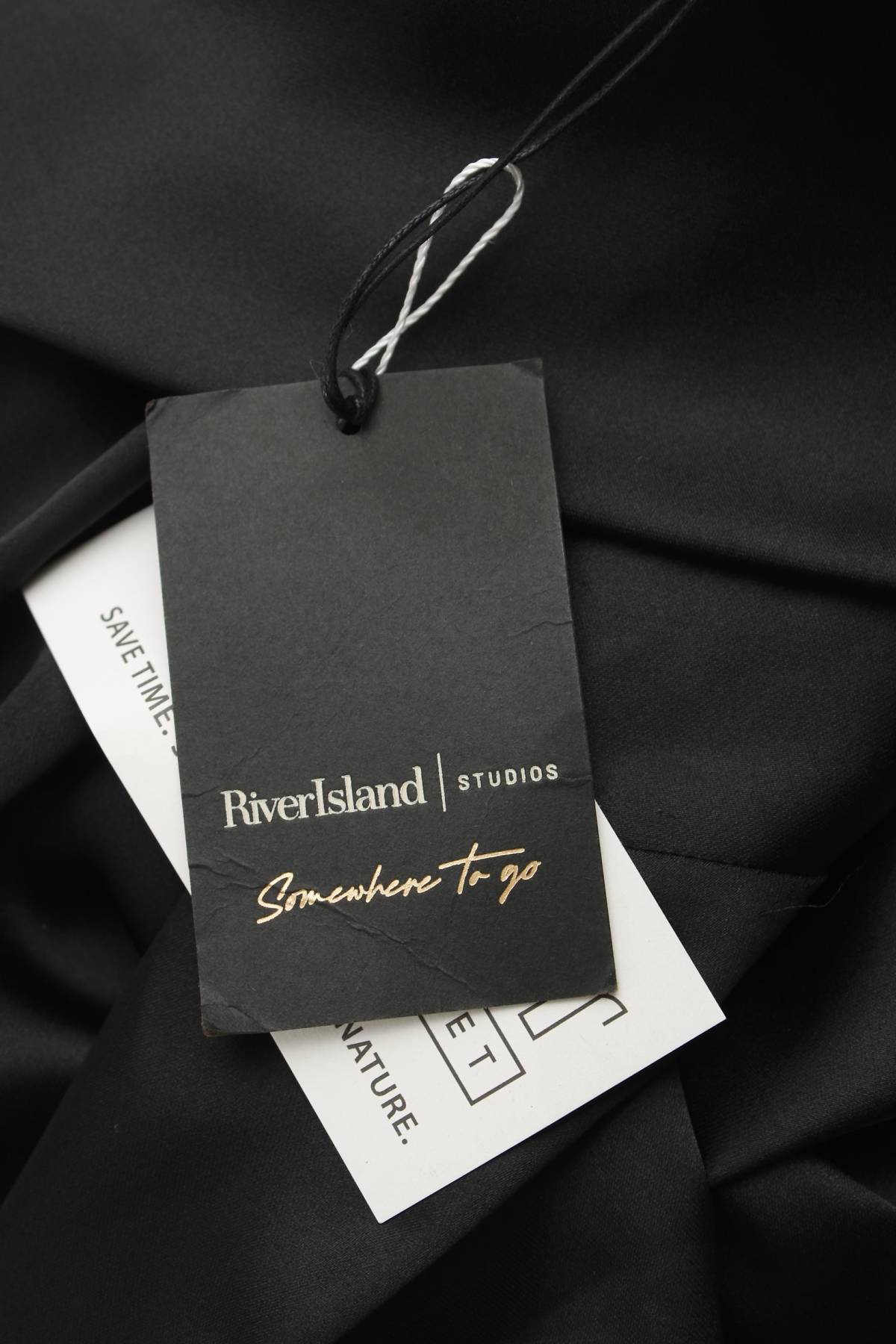 Γυναικεία μπλούζα River Island3 - Contourshop.gr Γυναικεία μπλούζα River Island3