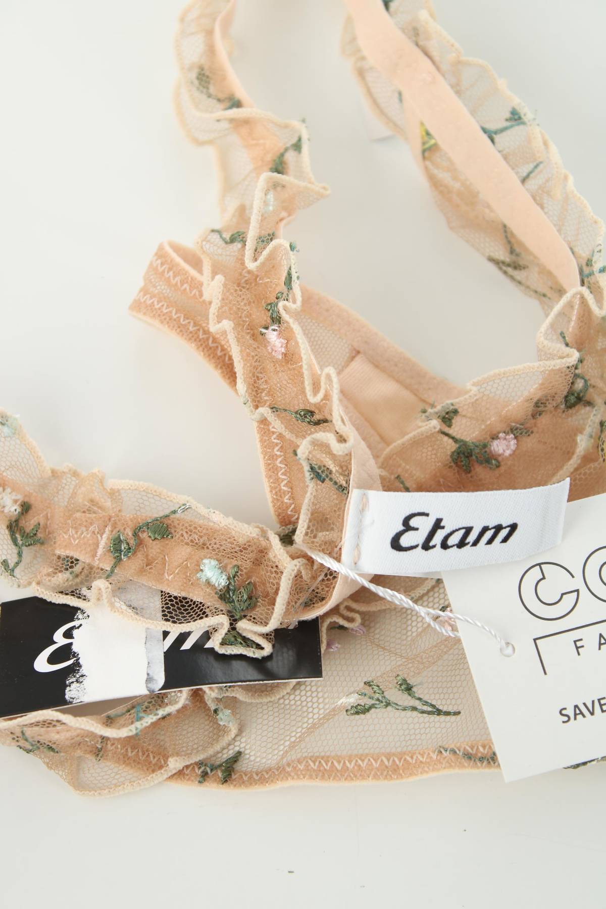 Μπικίνι Etam3
