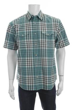 Ανδρικό πουκάμισο Wrangler1 - Contourshop.gr Ανδρικό πουκάμισο Wrangler1