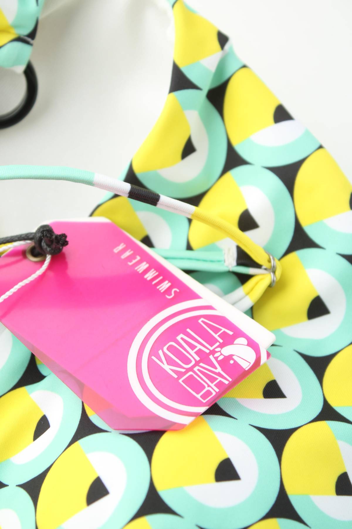 Μαγιό πάνω τμήμα Koala Bay3