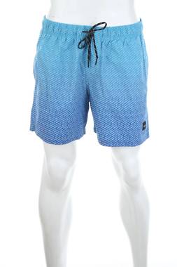 Ανδρικές βερμούδες μαγιό Jack & Jones1