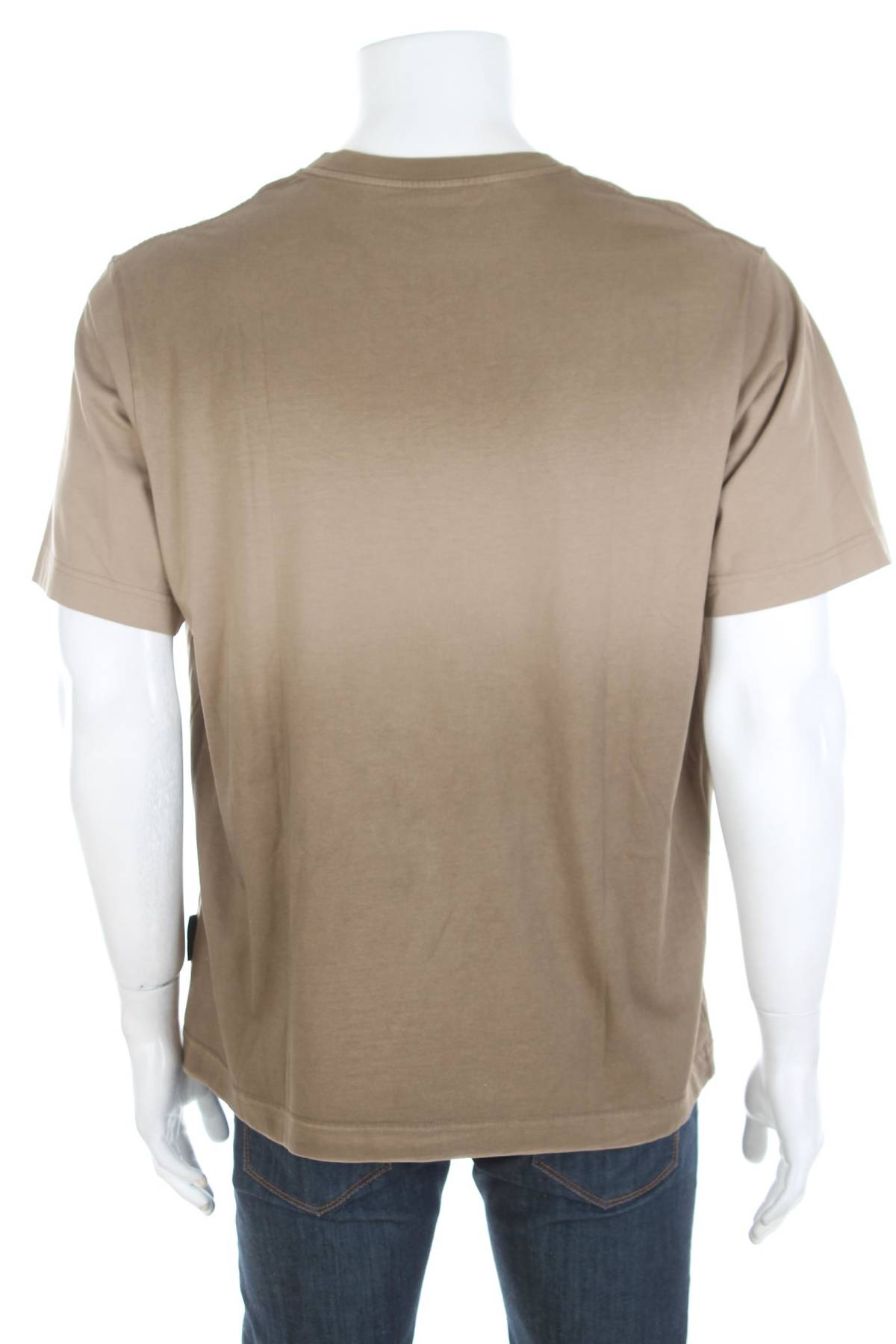 Мъжка тениска Jack & Jones CORE2 - Contour.bg Мъжка тениска Jack & Jones CORE2