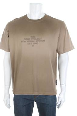 Мъжка тениска Jack & Jones CORE1