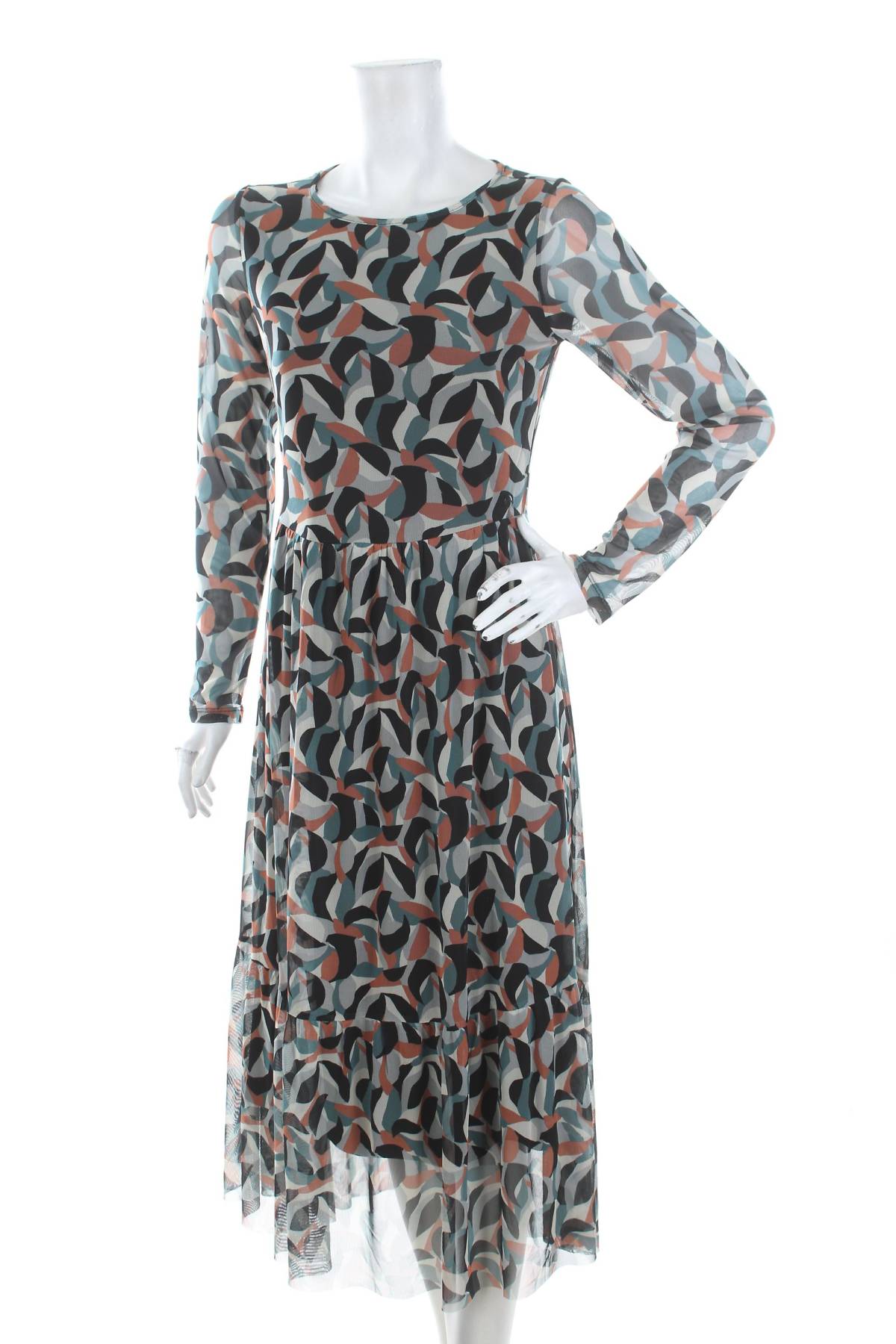 Φορέματα Tom Tailor1 - Contourshop.gr Φορέματα Tom Tailor1