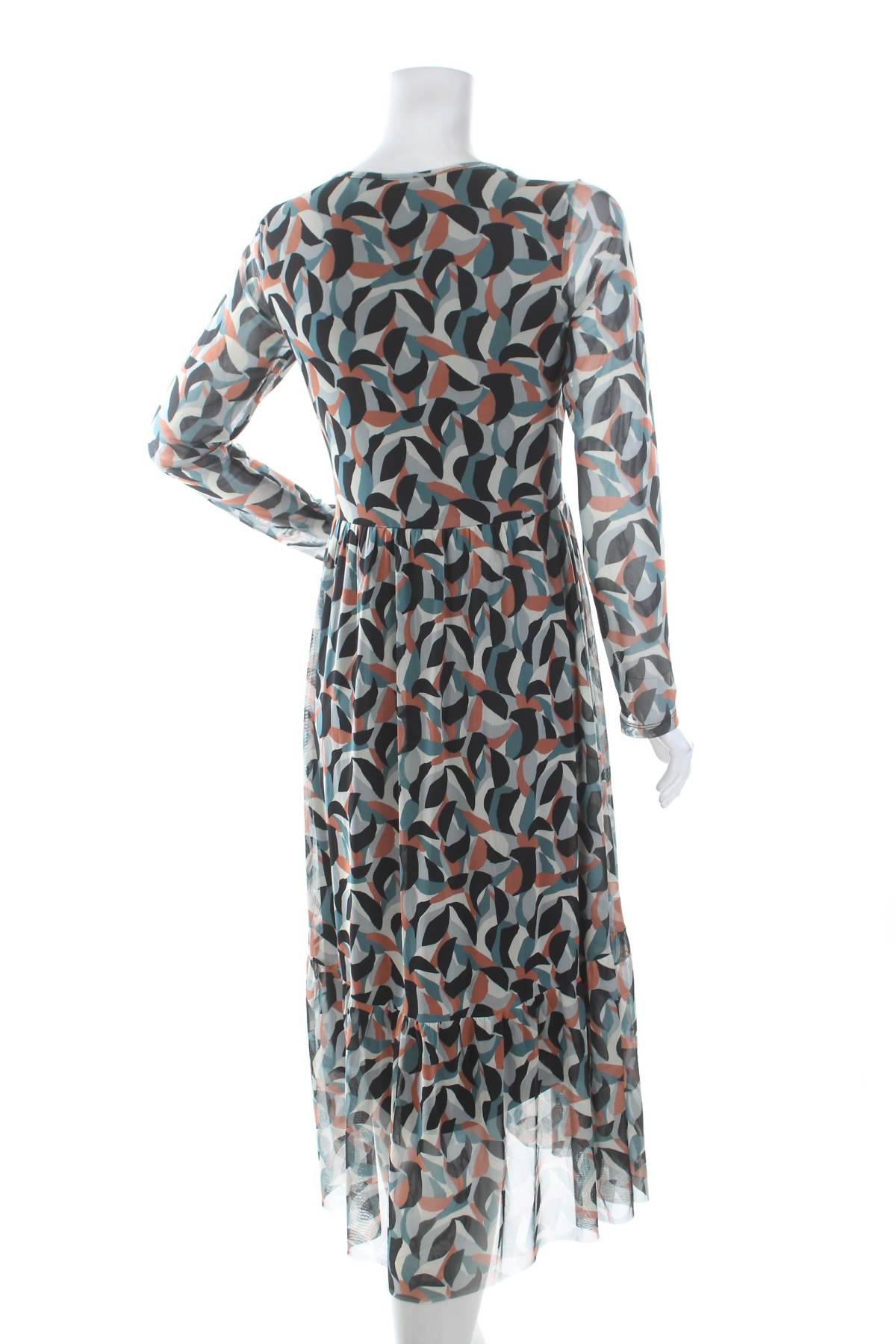 Φορέματα Tom Tailor2 - Contourshop.gr Φορέματα Tom Tailor2