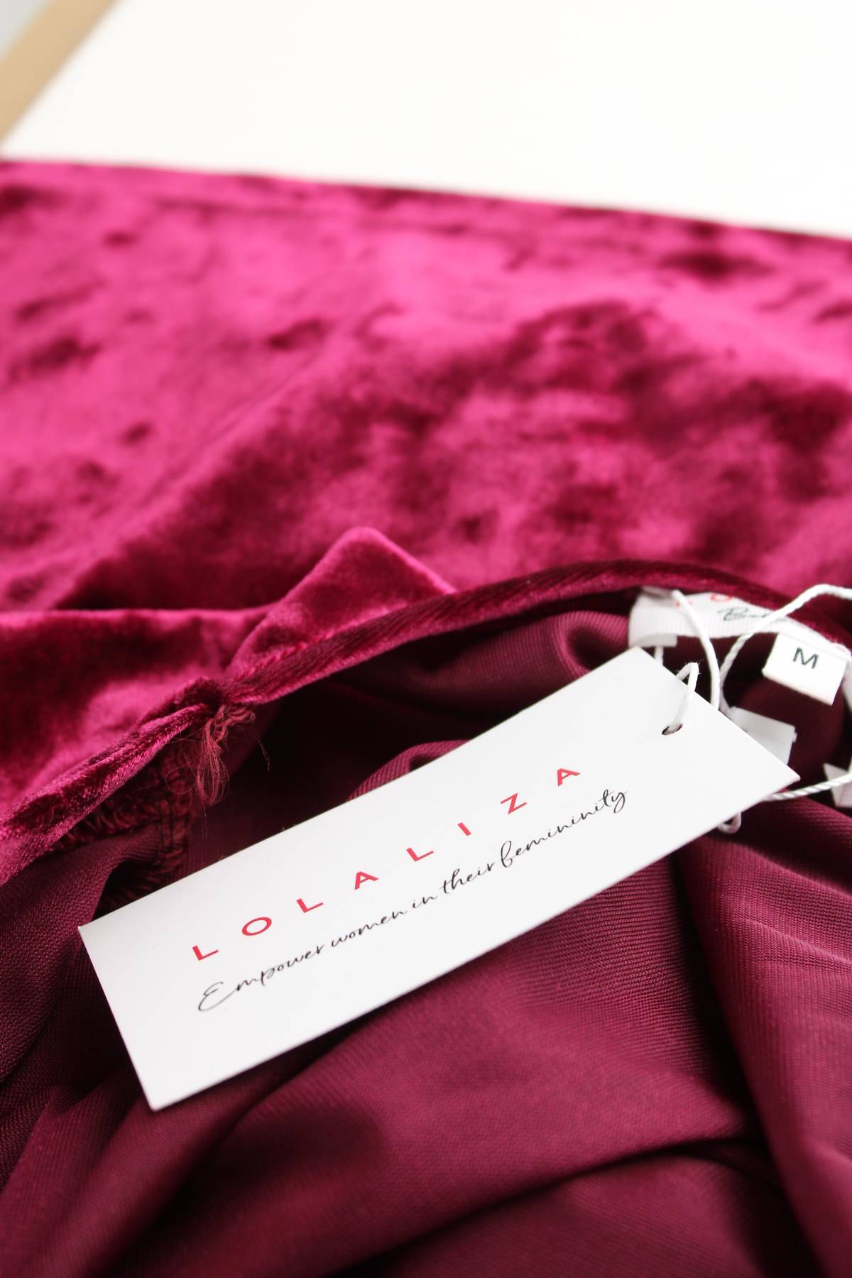 Дамска блуза Lola Liza3 - Contour.bg Дамска блуза Lola Liza3