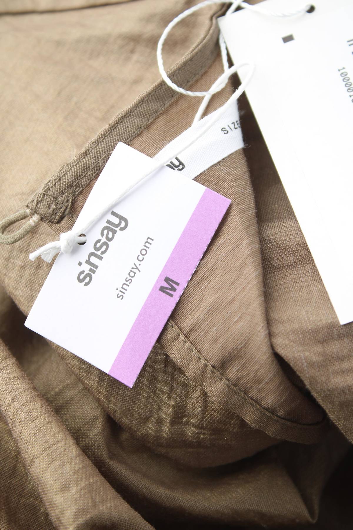 Γυναικεία σαλοπέτα Sinsay3