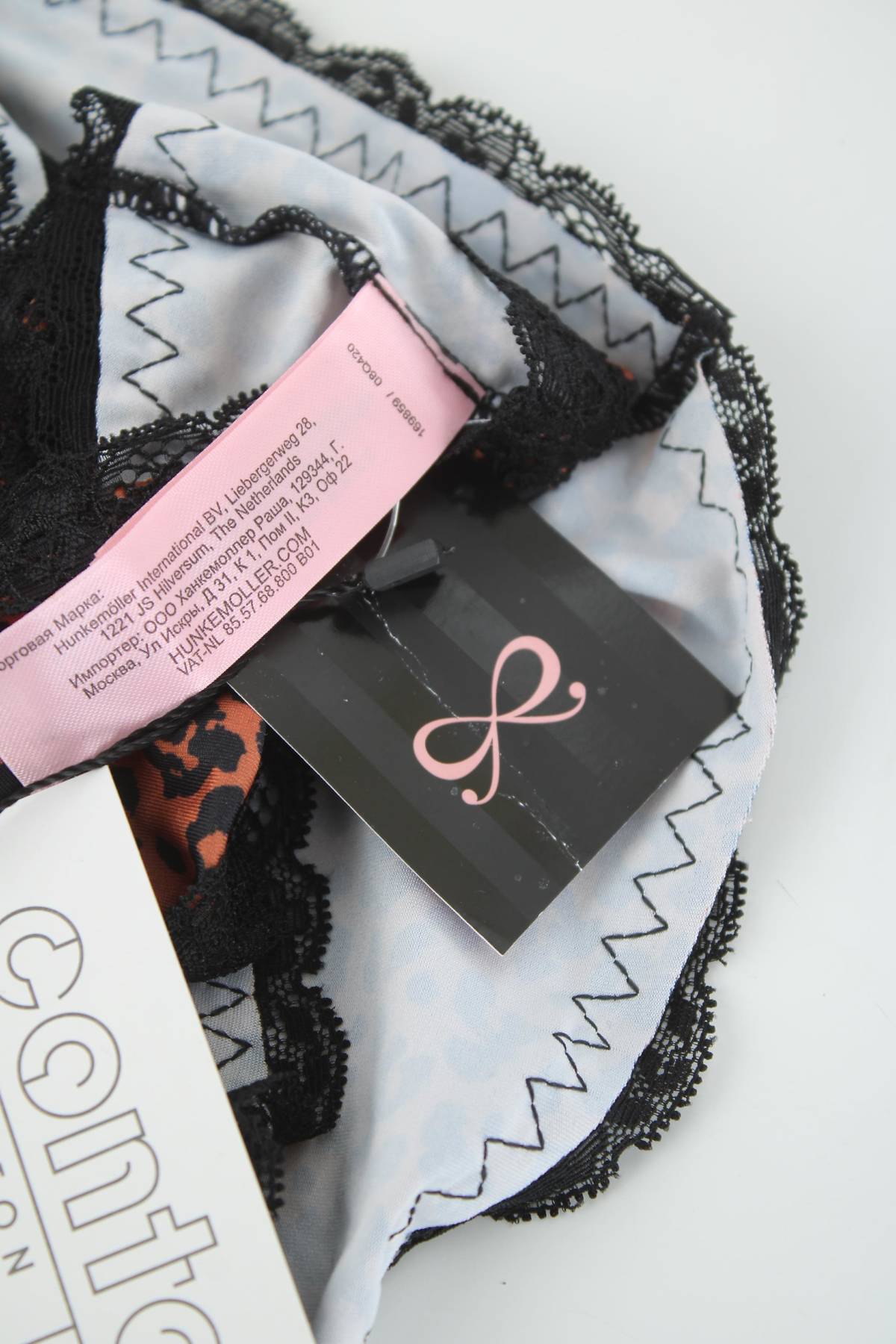 Бикини Hunkemoller3