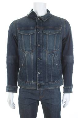 Τζιν μπουφάν G-Star Raw1 - Contourshop.gr Τζιν μπουφάν G-Star Raw1