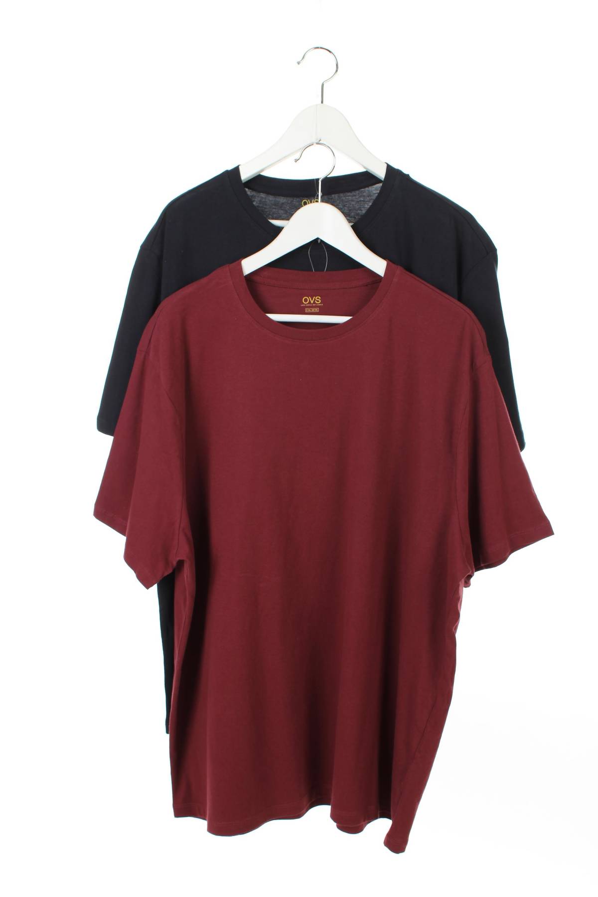 Мъжка тениска Oviesse1