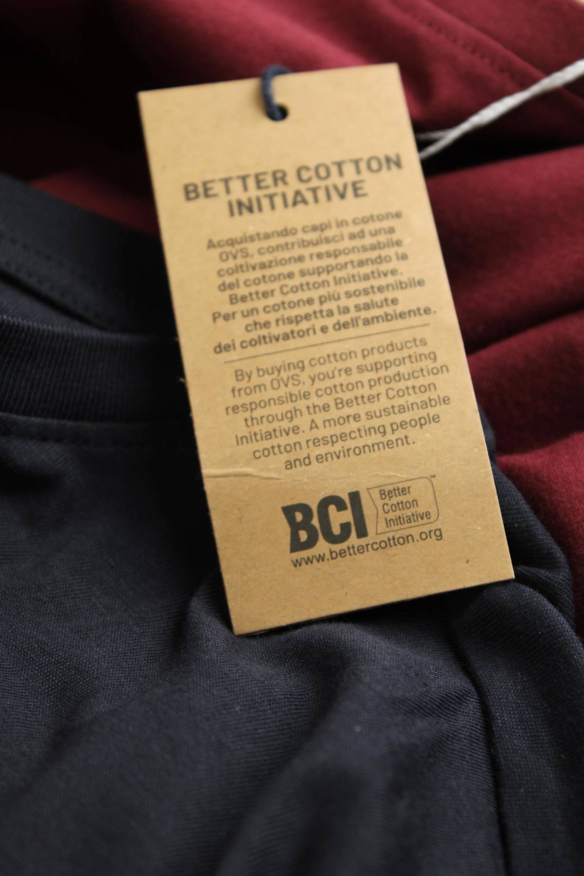 Мъжка тениска Oviesse3