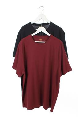 Мъжка тениска Oviesse1