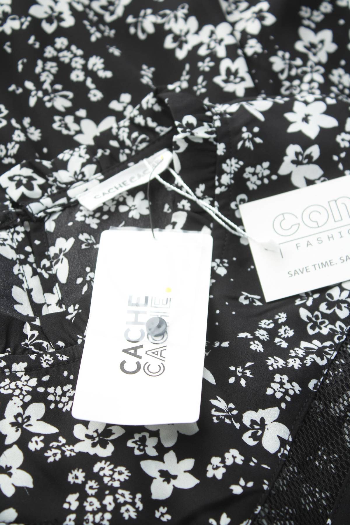 Рокля Cache Cache3